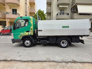 Ανατροπή Mitsubishi 2011 CANTER FUSO 3C13-thumb-1
