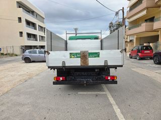 Ανατροπή Mitsubishi 2011 CANTER FUSO 3C13-thumb-3