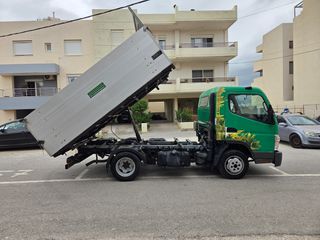 Ανατροπή Mitsubishi 2011 CANTER FUSO 3C13-thumb-4