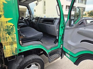 Ανατροπή Mitsubishi 2011 CANTER FUSO 3C13-thumb-7