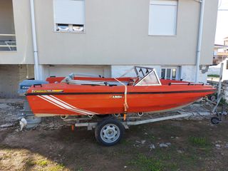 Ahellas 1985 Mirage Fishing-thumb-1