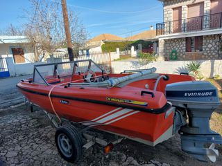 Ahellas 1985 Mirage Fishing-thumb-7