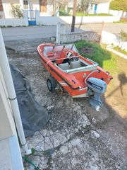 Ahellas 1985 Mirage Fishing-thumb-9