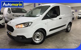 Κλούβα Ford Transit 2019 Transit COURIER Trend / Τιμή με ΦΠΑ