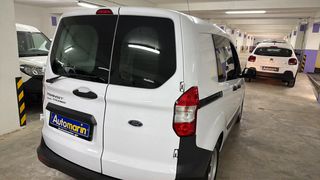 Ford Transit 2019 COURIER Trend / Τιμή με ΦΠΑ-thumb-7