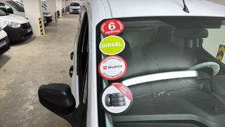 Ford Transit 2019 COURIER Trend / Τιμή με ΦΠΑ-thumb-33