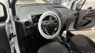 Ford Transit 2019 COURIER Trend / Τιμή με ΦΠΑ-thumb-35