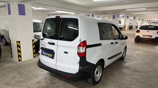 Ford Transit 2019 COURIER Trend / Τιμή με ΦΠΑ-thumb-3