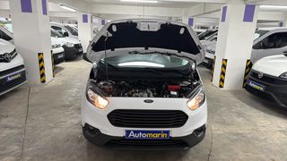 Ford Transit 2019 COURIER Trend / Τιμή με ΦΠΑ-thumb-27