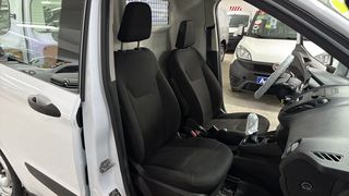 Ford Transit 2019 COURIER Trend / Τιμή με ΦΠΑ-thumb-37