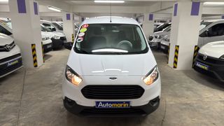 Ford Transit 2019 COURIER Trend / Τιμή με ΦΠΑ-thumb-1