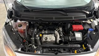 Ford Transit 2019 COURIER Trend / Τιμή με ΦΠΑ-thumb-28