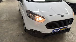Ford Transit 2019 COURIER Trend / Τιμή με ΦΠΑ-thumb-13