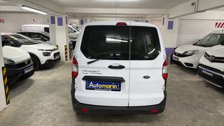Ford Transit 2019 COURIER Trend / Τιμή με ΦΠΑ-thumb-5