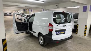 Ford Transit 2019 COURIER Trend / Τιμή με ΦΠΑ-thumb-16