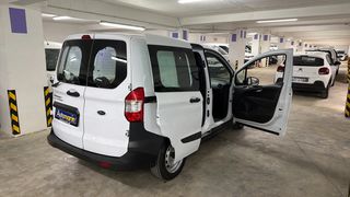 Ford Transit 2019 COURIER Trend / Τιμή με ΦΠΑ-thumb-15