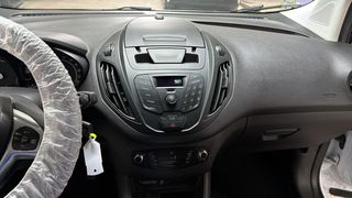 Ford Transit 2019 COURIER Trend / Τιμή με ΦΠΑ-thumb-38