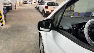 Ford Transit 2019 COURIER Trend / Τιμή με ΦΠΑ-thumb-11