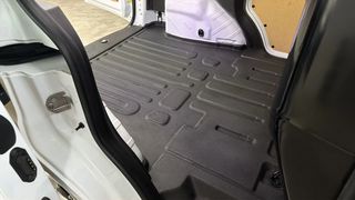 Ford Transit 2019 COURIER Trend / Τιμή με ΦΠΑ-thumb-21