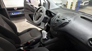 Ford Transit 2019 COURIER Trend / Τιμή με ΦΠΑ-thumb-43