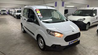 Ford Transit 2019 COURIER Trend / Τιμή με ΦΠΑ-thumb-2
