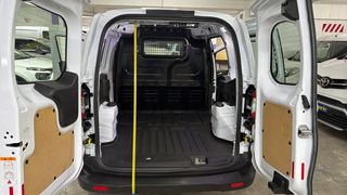Ford Transit 2019 COURIER Trend / Τιμή με ΦΠΑ-thumb-25
