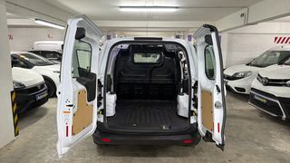 Ford Transit 2019 COURIER Trend / Τιμή με ΦΠΑ-thumb-17