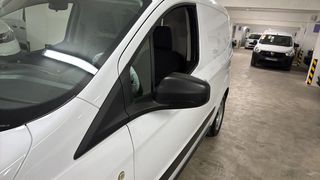 Ford Transit 2019 COURIER Trend / Τιμή με ΦΠΑ-thumb-10