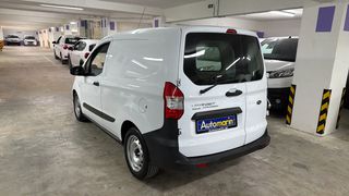 Ford Transit 2019 COURIER Trend / Τιμή με ΦΠΑ-thumb-6