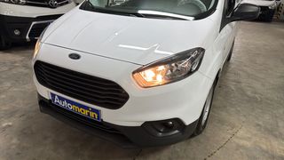 Ford Transit 2019 COURIER Trend / Τιμή με ΦΠΑ-thumb-12
