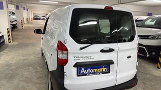 Ford Transit 2019 COURIER Trend / Τιμή με ΦΠΑ-thumb-8