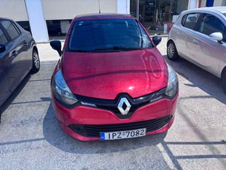 Renault Clio 2014