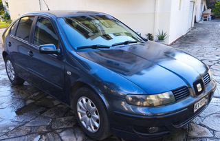 Seat Leon 2001 1.4