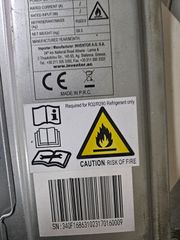 Air conditioner κασετινα οροφης-thumb-1