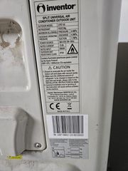 Air conditioner κασετινα οροφης-thumb-4