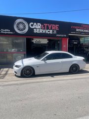 Bmw 325 2007 E93
