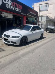 Bmw 325 2007 E93-thumb-1