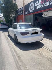 Bmw 325 2007 E93-thumb-2