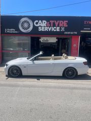 Bmw 325 2007 E93-thumb-7