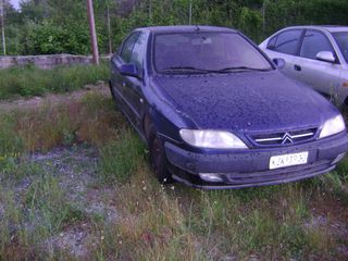 Citroen Xsara 2001 XSARA 1400-thumb-2