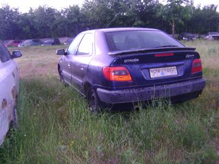 Citroen Xsara 2001 XSARA 1400-thumb-3