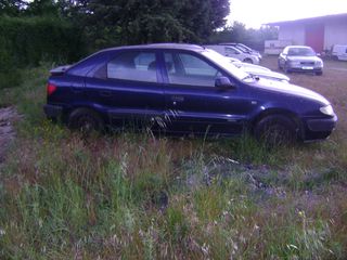 Citroen Xsara 2001 XSARA 1400-thumb-6
