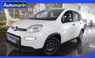 Fiat Panda 2023 Hybrid Comfort / 6 Χρόνια Δωρεάν Service