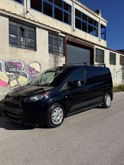 Ford Transit Connect 2018 Maxi 3Θεσιο Δεν πληρώνει ΦΠΑ