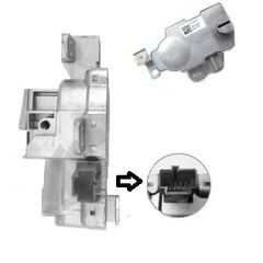 Volvo V40 2012-2019 ELV Emulator - ΜΕ ΗΧΟ - Plug and Play-thumb-1