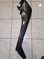 Yamaha tmax 530 dx/sx  μεσαιο πλαστικο *αριστερα*-thumb-1