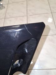 Yamaha tmax 530 dx/sx  μεσαιο πλαστικο *αριστερα*-thumb-2