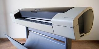 Plotter HP DesignJet T1100