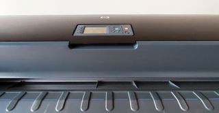 Plotter HP DesignJet T1100 - 44"-thumb-2