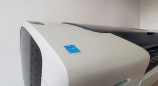 Plotter HP DesignJet T1100 - 44"-thumb-4